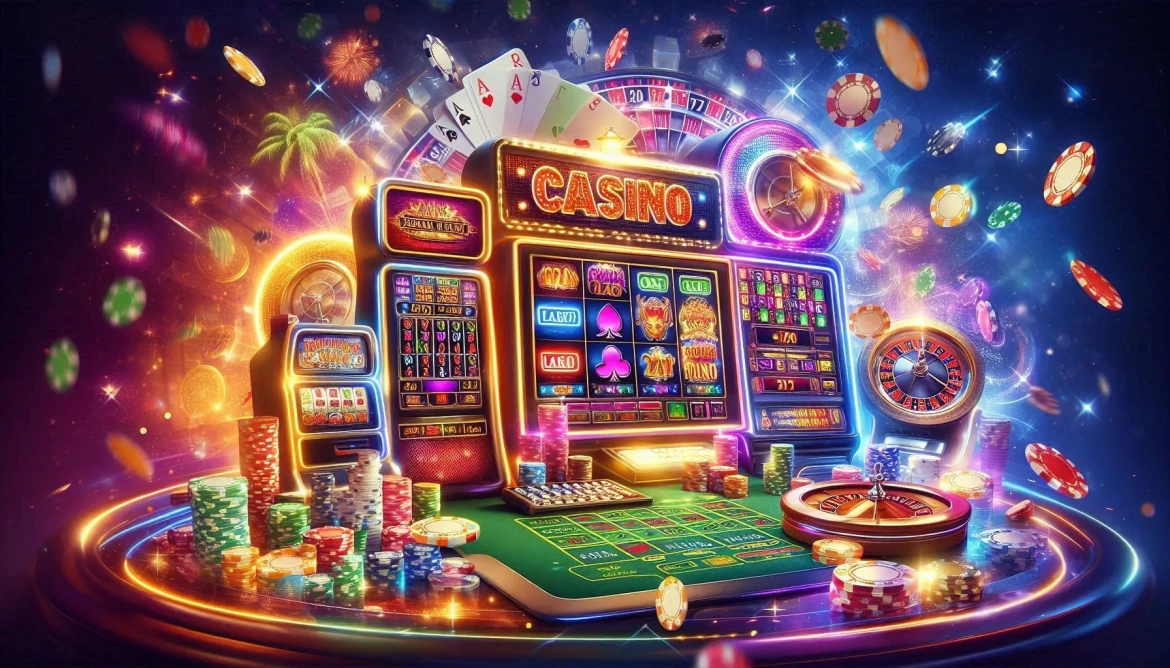 Star Casino